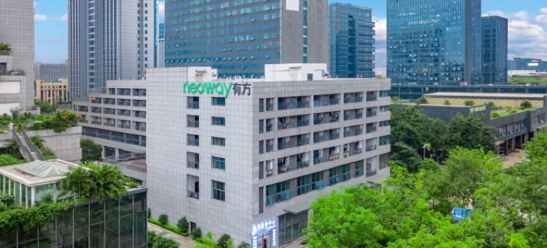 中寓松湖公寓(松山湖店)图片