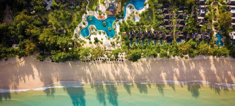 泰国考拉鲁滨逊度假村(Robinson Khao Lak)图片