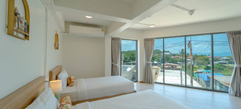 文图斯帕岸岛(Ventus Phangan)图片