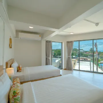 文图斯帕岸岛(Ventus Phangan)图片