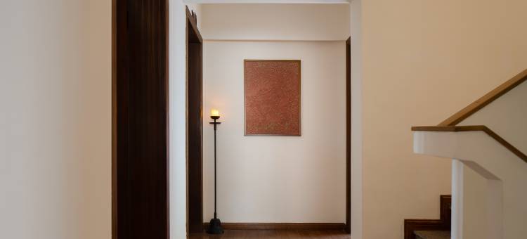 西湖52设计师民宿(西湖灵隐店)图片