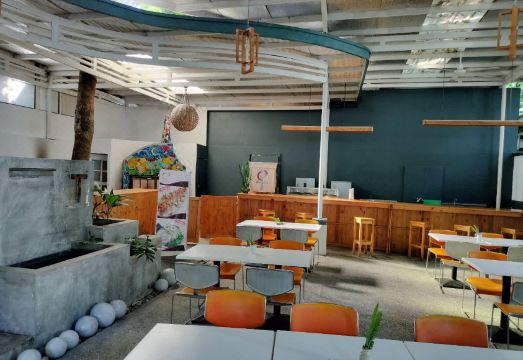 T House TagaytayHotel Overview