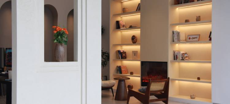 喜遇·城南里民宿(喜洲古镇店)图片