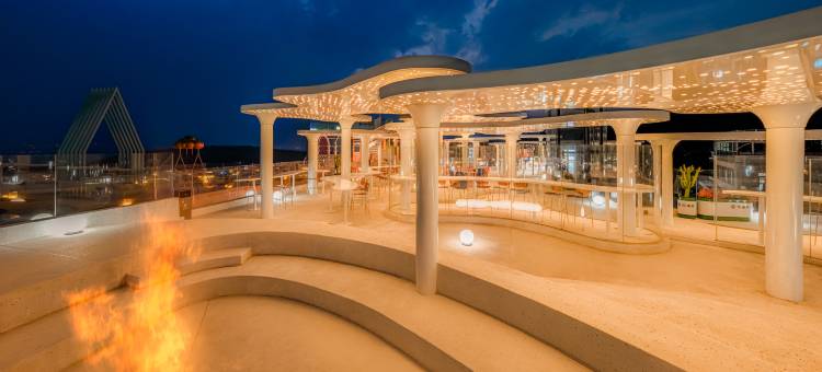 大理悦莲庄半山海景度假酒店图片