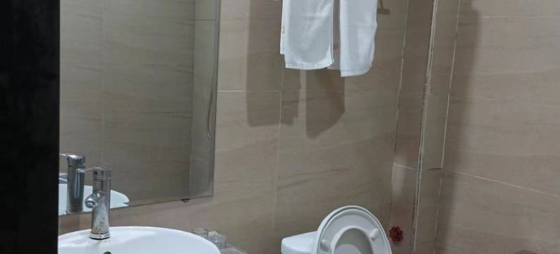 南漳天缘商务宾馆图片