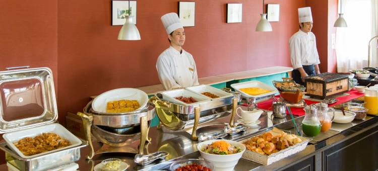 海盖亚森林公寓(旧：Luxe Hitotsuba)(Seagaia Forest Condominium(Old：Luxze Hitotsuba))图片