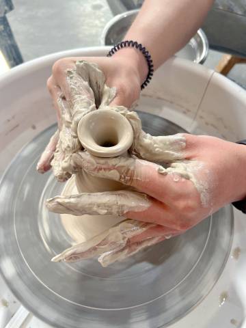 宜尚PLUS酒店(景德镇陶溪川文创街区店)图片