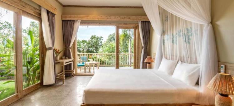 富国岛拉海娜度假酒店(Lahana Resort Phu Quoc & Spa)图片