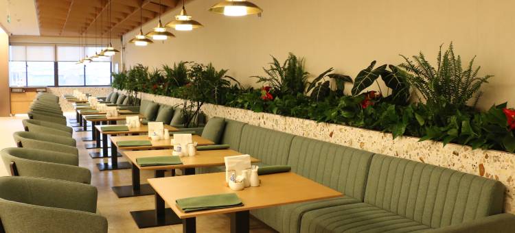 南京夫子庙水游城假日酒店图片