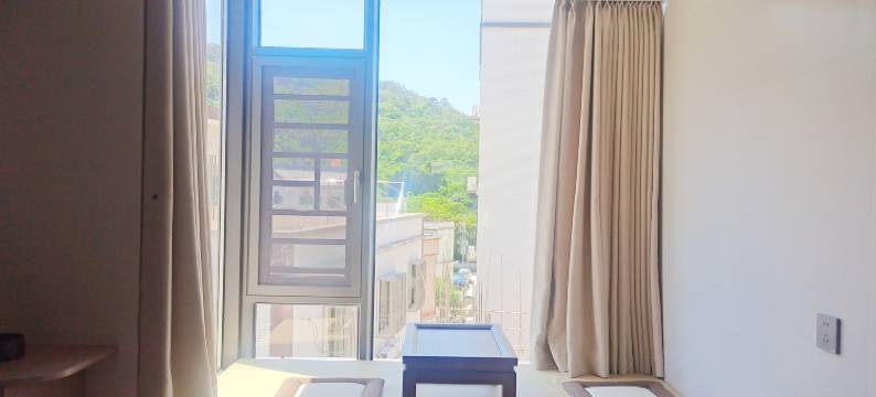 南澳岛青澳湾岛居渔家民宿图片