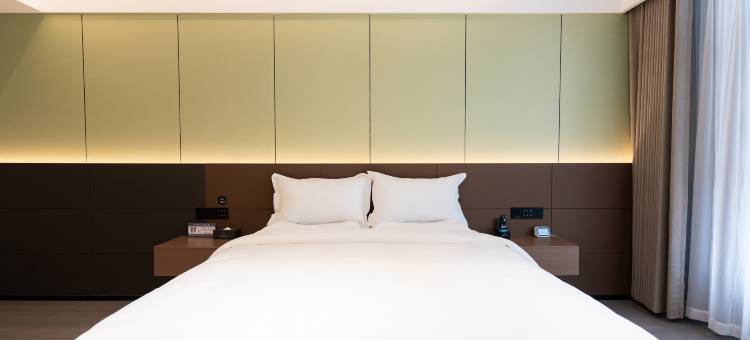 华隆达酒店(千阳店)图片