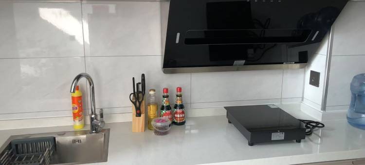 栖月阁民宿图片