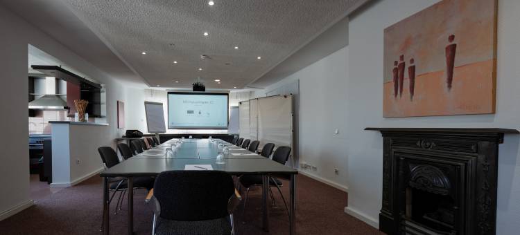 Hotel Azenberg Stuttgart, Sure Hotel Collection by BW图片