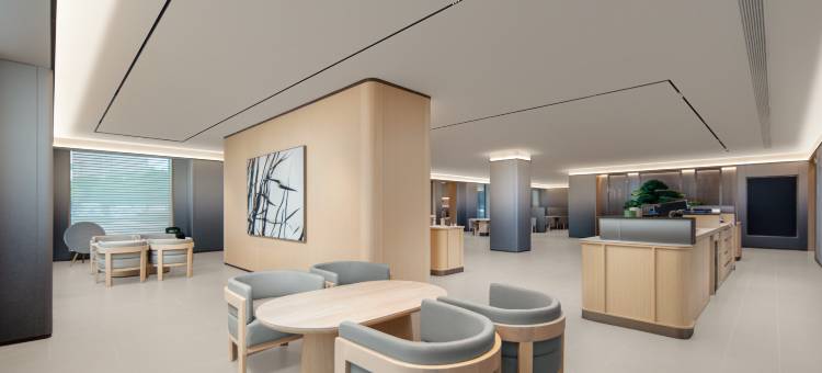 全季酒店(上海浦东机场核心区闻居路店)图片