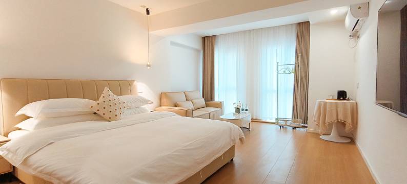 花满楼民宿图片