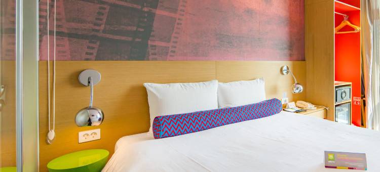 宜必思尚品首尔明洞大使酒店(Ibis Styles Ambassador Seoul Myeong-Dong)图片