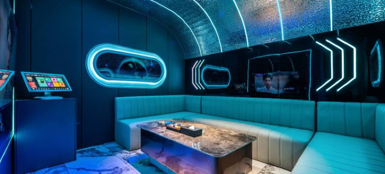 禧悦庭院酒店(禹州市政府胖东来店)图片