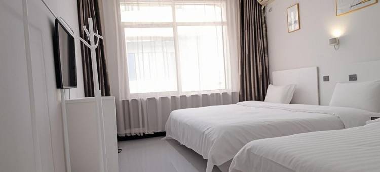 临江交通广龙商务宾馆(临江口岸客运站店)图片