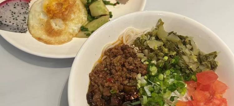 昭通皇之城酒店(望海公园店)图片