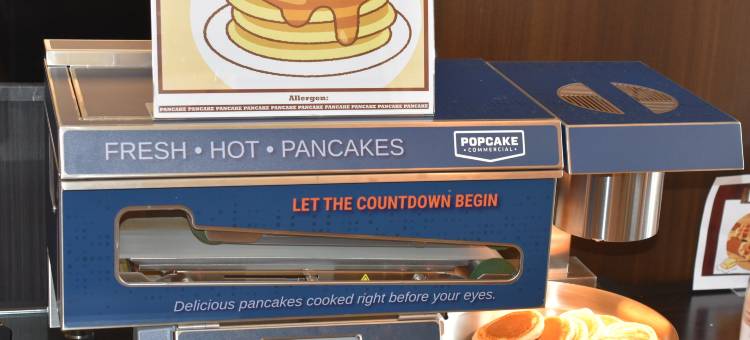 哈顿西梅田酒店(Hearton Hotel Nishiumeda)图片