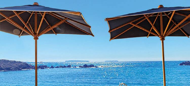 铂尔曼戛纳曼德里亚皇家娱乐场(Pullman Cannes Mandelieu)图片