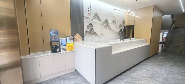 安岚酒店(横山南大街店)图片