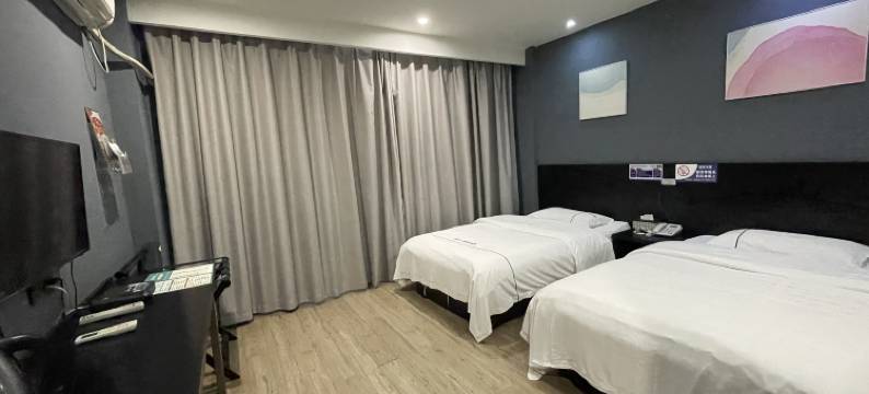 优致酒店(河池宜州三棵树店)图片