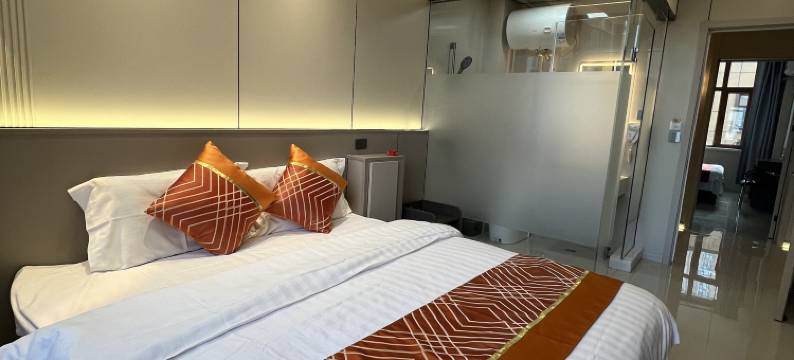 肇东龙庭快捷宾馆图片