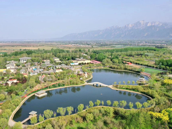 华山御温泉酒店