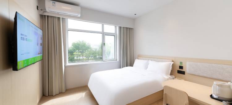 海友酒店(天津大港大学城店)图片