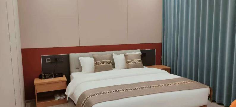 秋收大酒店(秋收起义铜鼓纪念馆店)图片