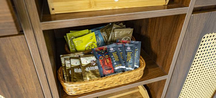 原宿-星羽居民宿图片