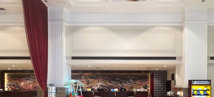 江苏饭店(南京新街口常府街地铁站店)图片