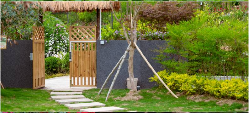 耕读小筑民宿图片