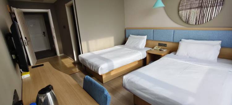 如家酒店(大名府路店)图片