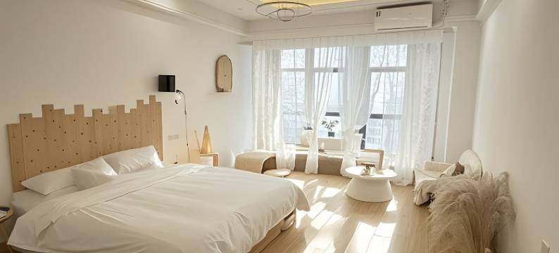 糖果影院酒店图片