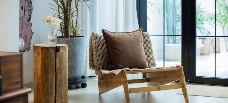 Associa·诧寂美学隐所(广州长隆野生动物世界店)图片