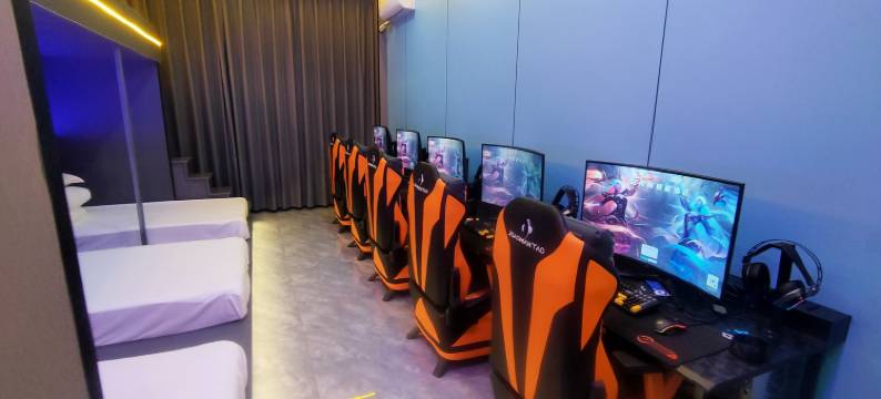 艾克斯智能酒店图片