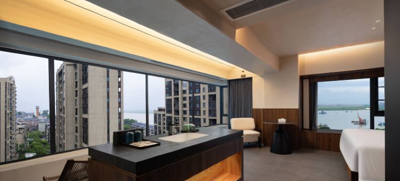 竹子逸林酒店(岳阳楼景区店)图片