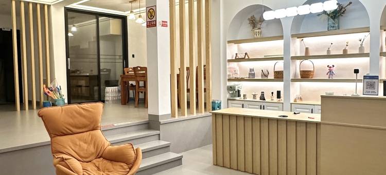 抚仙湖千佰觅客栈(广龙小镇店)图片