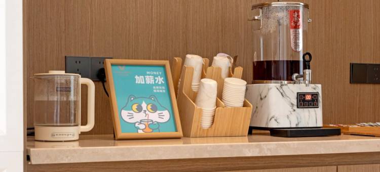 维也纳酒店(大理弥渡店)图片