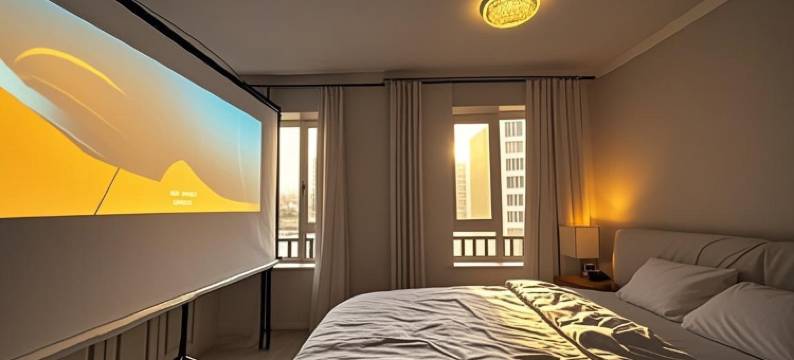 花前月下民宿图片