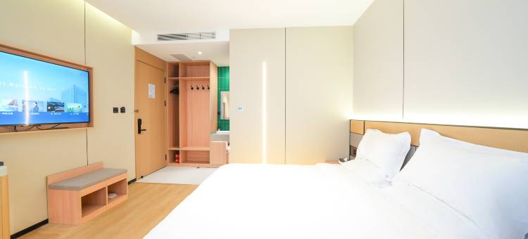 如家艾扉酒店(大同古城云中路店)图片