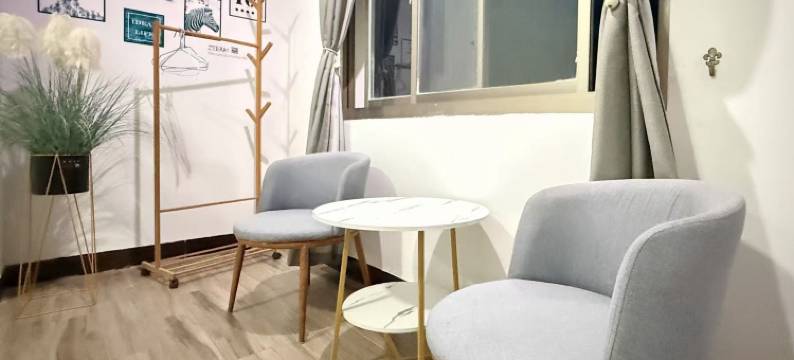 漳浦欣安宾馆图片