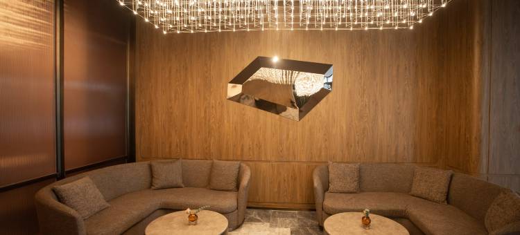 上海陆家嘴东方明珠桔子水晶酒店图片