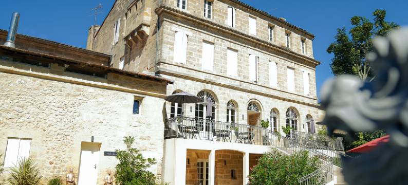 千年馆(Pavillon des Millésimes, Piscine & Spa)图片