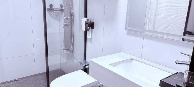 百幸精品公寓(萍乡北站店)图片