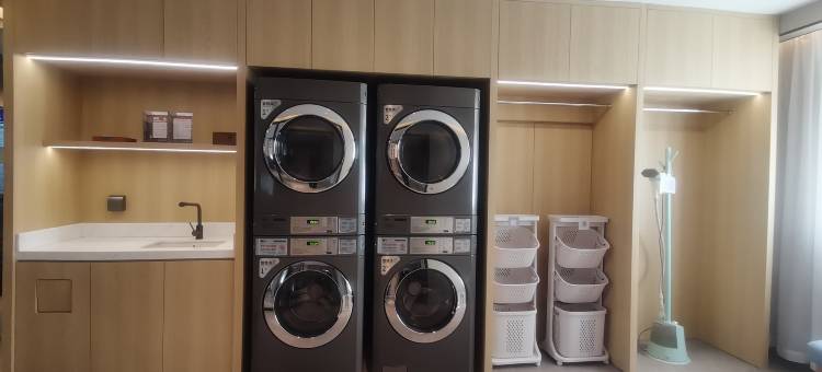 如家酒店·neo(威海高铁汽车总站店)图片