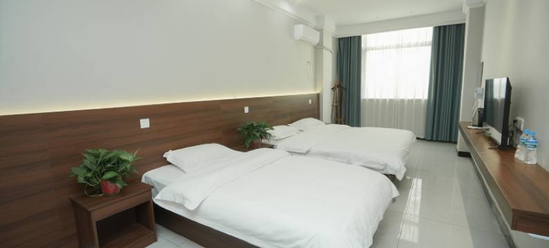 洛阳东方酒家(白马寺店)图片