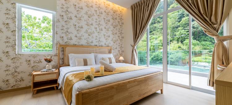 La Ferringhi Villa by BRB图片